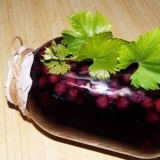 Kako kuvati kompot od grožđa